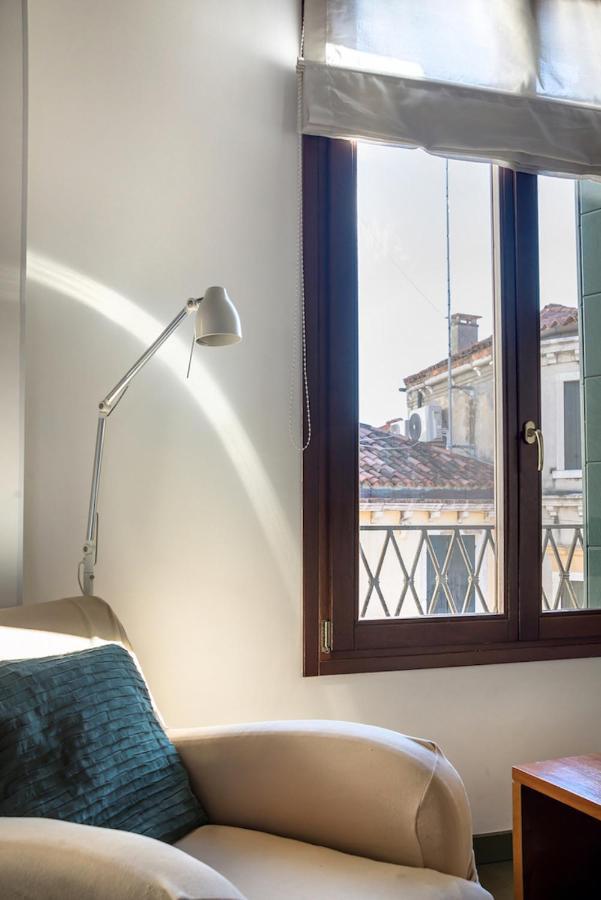 威尼斯Mansardina - 1 Min From Accademia - Duplex Stylish And Cosy公寓 外观 照片