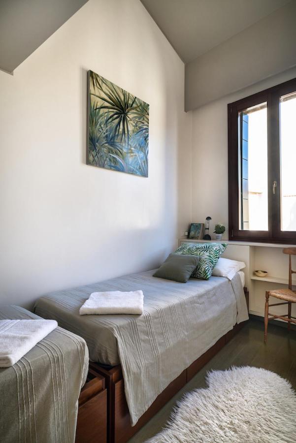 威尼斯Mansardina - 1 Min From Accademia - Duplex Stylish And Cosy公寓 外观 照片